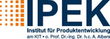 IPEK-Logo